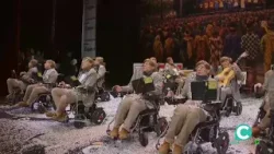 EL MIRADOR EN CARNAVAL 02 02 2026 ONDA CADIZ TV