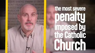 What is Excommunication? | Behold Explainer