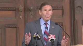 Blumenthal, health care advocates urge state insurance department to reject proposed hikes