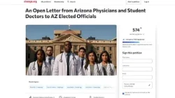 Valley physicians discuss immigration enforcement impacting care Valley physicians discuss immigration enforcement impacting care