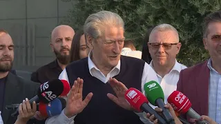 Sali Berisha kthehet nga SHBA: Ky është udhëtimi më ripërtëritës i jetës sime