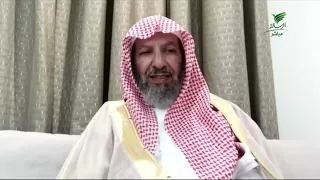 #يستفتونك.. حلقة 30_02_1448 الشيخ د. سعد بن ناصر الشثري