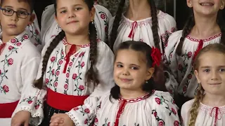 Bine v-am gasit romani - 12.07.2026  (filmare Ploiesti - Cristina Stanescu)