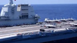 ??Итоги года для флота и авиации армии Китая ??Итоги года для флота и авиации армии Китая