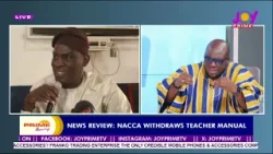 The NDC, as a political party, should be ashamed of itself.