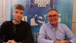 Gost dana by Eva Zadro - FA Matija Gubec slavi 90 godina: bogat program za vjerne pratitelje