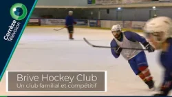 Brive Hockey Club : un club familial et compétitif
