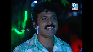 MUTHARAM | Episode 193 | Mega Serial | MOON TV