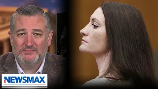 Lindsay Clancy case is ‘modern version of the O.J. Simpson trial’: Senator Ted Cruz
