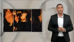 D'où vient l'expression boire le calice jusqu'à la lie ?