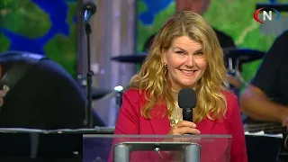 Jesus Elsker Norge 18.08.2026