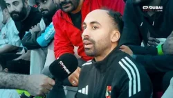 غياب المدرجات يؤلم "النمور"  كلباء يكتفي بتعادل باهت.. والبطائح يتمسك بأمل البقاء!