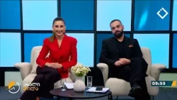 ახალი დილა | 14.10.2026