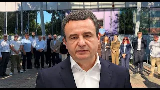 “Politika në KOSOVË si melodi LAHUTE”-Analisti e quan absurditet,  propozon zgjidhje për krizën…
