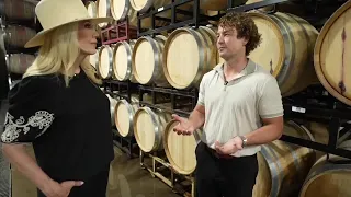 10Talks: San Diego winery bets on Italian grapes to stand out