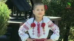 Bolduratu Ana - Cover - Măndră m o făcut mama