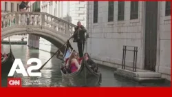 Venecia vendos taksë për turistët: 5 euro në ditë kush kërkon të vizitojë qytetin
