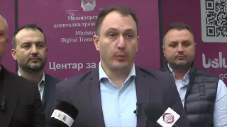Кочани доби центар за услуги – документи без шетање по институции