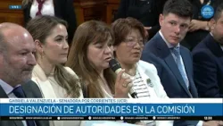 SENADORA GABRIELA VALENZUELA - COMISIÓN DE AS. ADMINISTRATIVOS 19-03-26 SENADORA GABRIELA VALENZUELA - COMISIÓN DE AS. ADMINISTRATIVOS 19-03-26