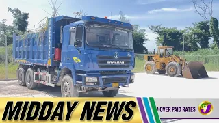 Private Garbage Collection Operators Frustrated Over Paid Rates | Midday News
