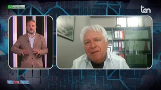 TEN live NEWS July 30, 2026