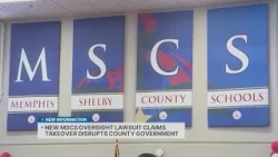 New MSCS lawsuit against state oversight board