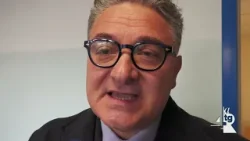 Sarno, comunità in lutto per la morte per accoltellamento di Gaetano Russo