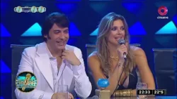 ¡Se define la gran final! | #BienvenidosAGanar Completo - 03/04 - El Nueve