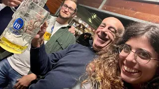 Rotary Genova Centro Storico’s Solidarity Coffee for the Gigi Ghirotti Foundation