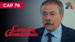 CORAZÓN ABANDONADO  -  Avance miércoles 18/02/2026