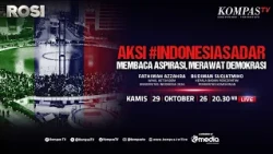 [FULL] DEBATE! Budiman Sudjatmiko Responds to BEM UI regarding Protests and Policy Demands for Pr...