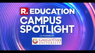 From Campus to Global Recognition