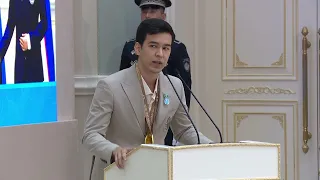 Shaxmatdagi oltin g‘alaba: Prezidentdan samimiy e’tirof