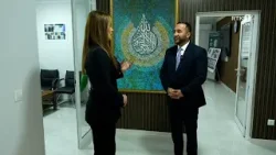 Xheladin Fazliu - Shoqata Humanitare Bëmirëse Bereqeti 20.03.2026