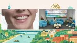 PRAVI JUTARNJI PROGRAM -- Dorotea Bogdanović, Hilife