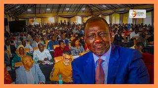 Kenya Kwanza na ODM kuunda muungano wa kisiasa kuelekea uchaguzi wa 2027