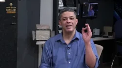 CONVERSA QUE CONECTA - JOGO ABERTO - 30/09/26
