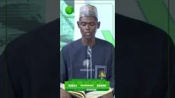 Shirin Warattil (Karatun Alkur'ani) || Hafiz Habib Usman 19/01/2026 Shirin Warattil (Karatun Alkur'ani) || Hafiz Habib Usman 19/01/2026