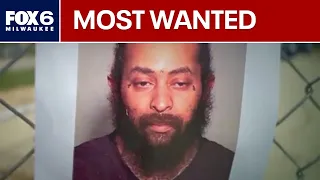 Wisconsin's Most Wanted: James Johnson sought in smoke shop homicide | FOX6 News Milwaukee