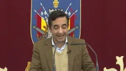 AL PRIMER TOQUE 02 03 2026 lunes