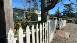 Berkeley residents divided over fire prevention ordinance; no wooden structures within 5 ft of home Berkeley residents divided over fire prevention ordinance; no wooden structures within 5 ft of home
