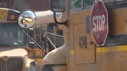 Bus drivers protest after noose found at mechanic's work station, SLPS cancels after-school events