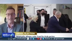 Israel election deadlock: Netanyahu faces uncertain political future