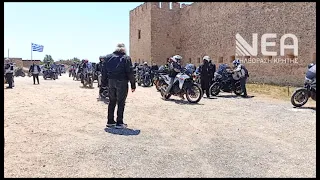VARADEROS ΧΑΝΙΑ ΜΙΑ ΑΓΚΑΛΙΑ ΓΙΑ ΤΟ ΜΑΝΟ