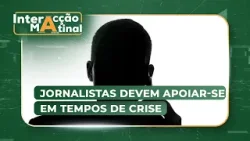 #InteraçãoMatinal: Telespectador sugere que todos os órgãos de comunicação investiguem mineração