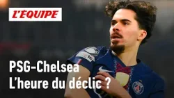 Ligue des champions : Ce PSG est-il capable d'une nouvelle épopée ?