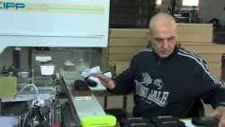 BL-AKTAR PERSUNI F’IMPJIEG FL-UE BL-AKTAR PERSUNI F’IMPJIEG FL-UE