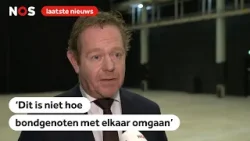 Van Weel kritisch op Trumps heffingsplan