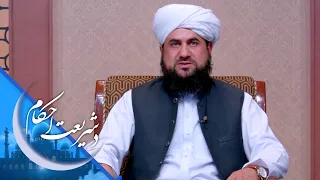 شریعت احکام ـ په کور کې د ازادو مرغانو ساتل د شریعت له نظره څه حکم لري؟