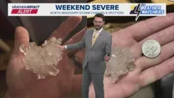 Weather Impact Now | March 9, 2026